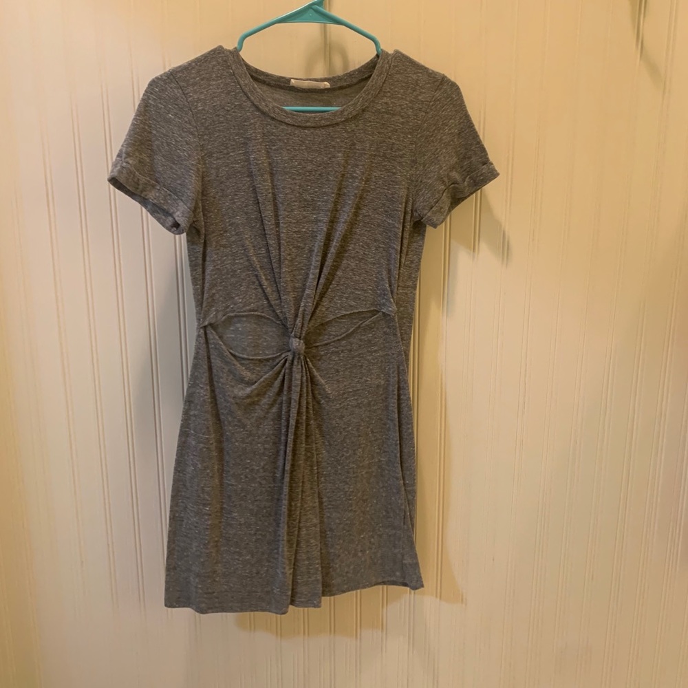 Honey punch dress size small